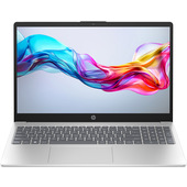 hp 15-fd0067nl intel® core™ i7 i7-1255u computer portatile 39,6 cm (15.6") full hd 16 gb ddr4-sdram 1 tb ssd wi-fi 6e (802.11ax) windows 11 home argento