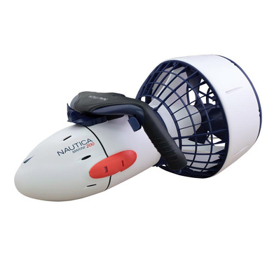 Nautica Seascooter elettrico MARINE 200