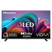 hisense tv qled 40" full hd 40a5nq