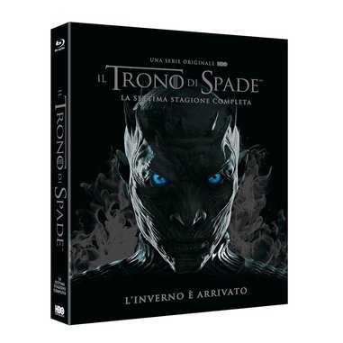 Il Trono di Spade: stagione 7 (Blu-ray)