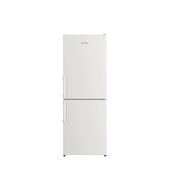 Indesit IB55 532 W Libera installazione 229 L E Bianco