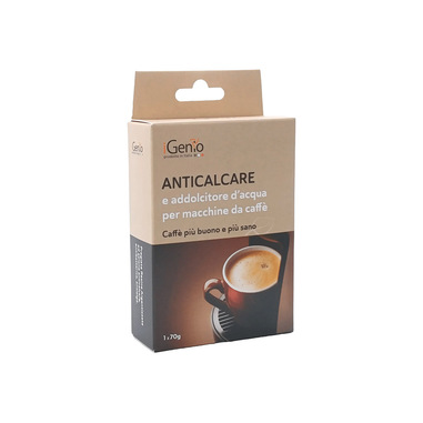Ametera 979 parti e accessori per macchina per caffè Filtro per acqua