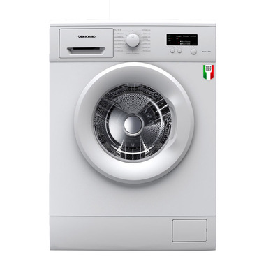 SanGiorgio SG710 lavatrice Caricamento frontale 7 kg 1000 Giri/min Bianco