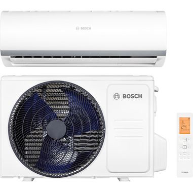 Bosch Climate 2000 Climatizzatore split system Bianco