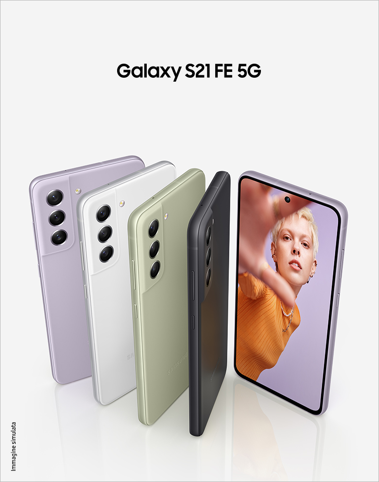 Prodotti Samsung: offerte e prezzi Samsung | Unieuro
