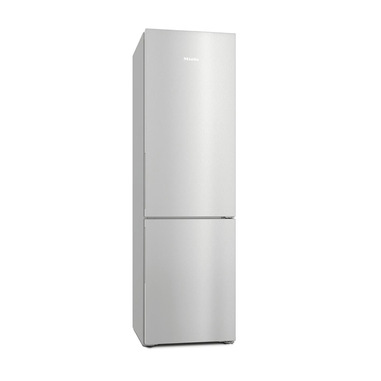 Miele KFN 4395 DD frigorifero con congelatore Libera installazione 360 L D Argento