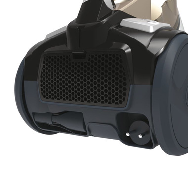 Hoover KHROSS KS35PAR 011 1,8 L A cilindro Secco 800 W Senza sacchetto |  Aspirapolvere senza sacco in offerta su Unieuro