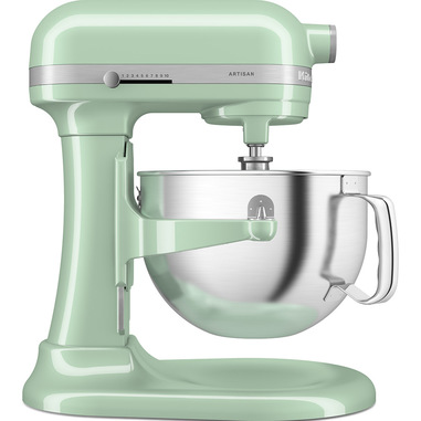 KitchenAid 5KSM60SPXEPT Planetaria con sollevamento ciotola 325 W Verde