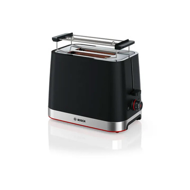Bosch TAT4M223 Tostapane compatto MyMoment Nero