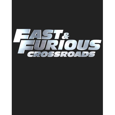Fast & Furious crossroads,  PlayStation 4