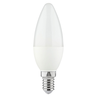 TEKLIO C35630 lampada LED 4,5 W E14 F