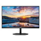 philips 3000 series 24e1n3300a/00 led display 60,5 cm (23.8") 1920 x 1080 pixel full hd nero