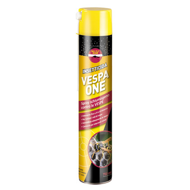 ThermaCELL Vespa One 750 ml Spray Repellente