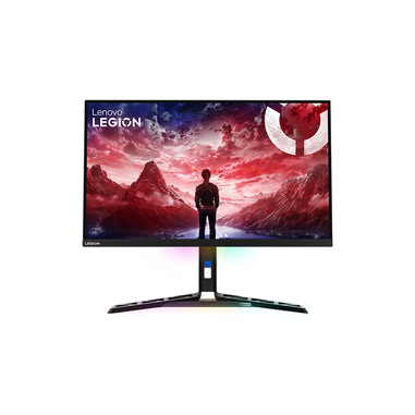 lenovo legion y32p-30 led display 80 cm (31.5") 3840 x 2160 pixel 4k ultra hd nero