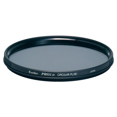 Kenko PRO1D WIDE BAND Circular PL (W) Filtro polarizzatore circolare per fotocamera 5,5 cm