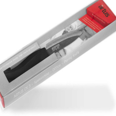 Artus CK3 Ceramica 1 pz Peeling knife