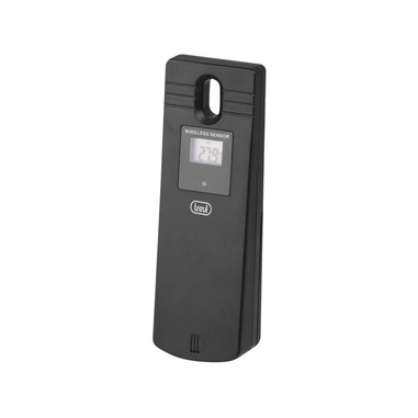 Trevi ME 3108 RC Nero Batteria