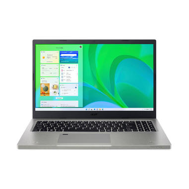 Acer Aspire AV15-51-58J2 Computer portatile 39,6 cm (15.6") Full HD Intel® Core™ i5 i5-1155G7 16 GB DDR4-SDRAM 512 GB SSD Wi-Fi 6E (802.11ax) Windows 11 Home Grigio