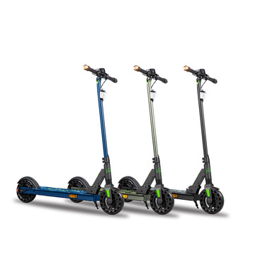 Monopattini Elettrici Monopattino Elettrico Butterfly Trevi