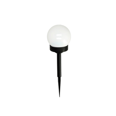 Regalo 76013 illuminazione da esterno Illuminazione a terra per esterni LED Nero, Bianco