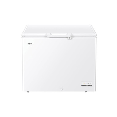 Haier HCE301E congelatore Congelatore a pozzo Libera installazione 300 L E Bianco
