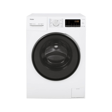 Haier Serie 39 HW90-B1439N lavatrice Caricamento frontale 9 kg 1400 Giri/min Bianco