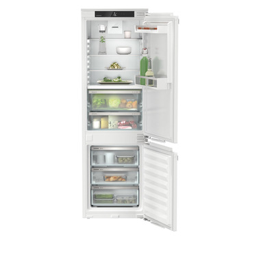 Liebherr ICBNe 5123 frigorifero con congelatore Da incasso 244 L E Bianco