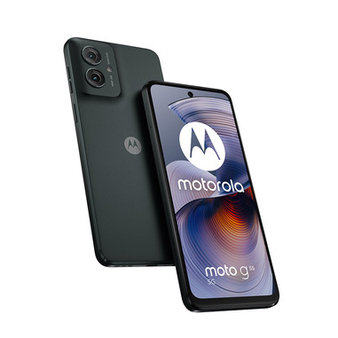 motorola moto g55 5g 16,5 cm (6.49") doppia sim android 14 usb tipo-c 8 gb 256 gb 5000 mah grigio
