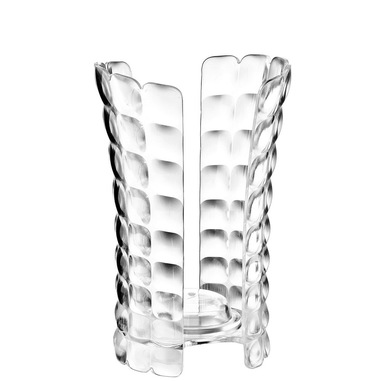 Fratelli Guzzini portabicchieri tiffany