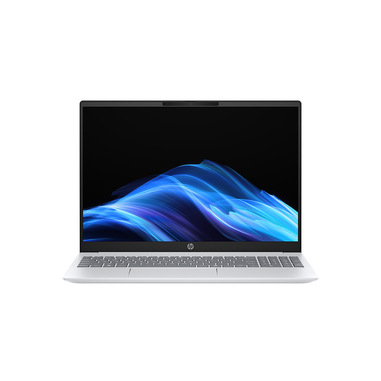 hp omnibook 5 next gen ai 16-ag1026nl copilot+ pc amd ryzen ai 7 350 computer portatile 40,6 cm (16") 2k 24 gb lpddr5x-sdram 1 tb ssd wi-fi 6 (802.11ax) windows 11 home argento