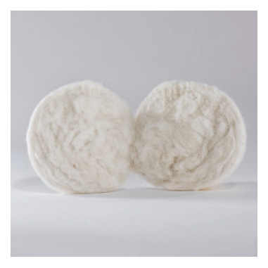 Martec Commercio SA, Palle di lana per asciugatrice