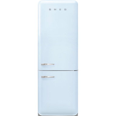 Smeg 50's Style FAB38RPB5 Azzurro