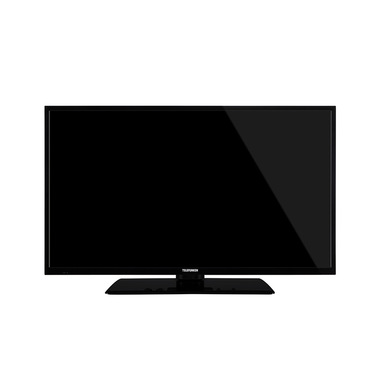 Telefunken TE39PNDB42V2D TV 99,1 cm (39") HD Smart TV Wi-Fi Nero
