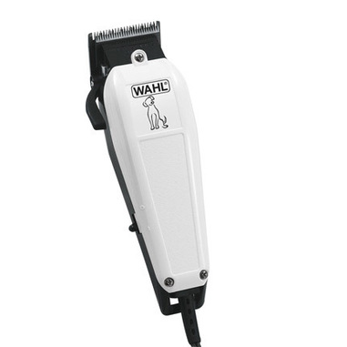 Wahl STARTER tosatrice per animali domestici