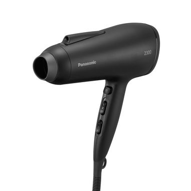Panasonic EH-NE87 asciuga capelli 2300 W Nero