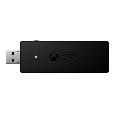 Microsoft Xbox Wireless Adapter f/ Windows Adattatore