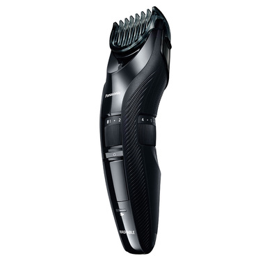 Panasonic Tagliacapelli ER-GC53, Taglio di capelli semplice e rapido per risultati precisi