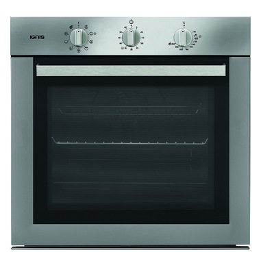 Ignis NFW 830 H IX 66 L Acciaio inox