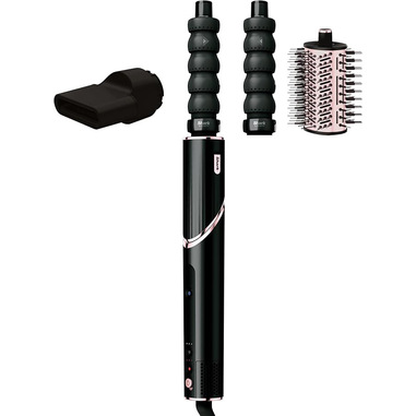 shark hd426eu messa in piega multistyler nero 1650 w 2,5 m
