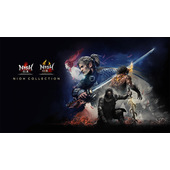 nioh collection playstation 5