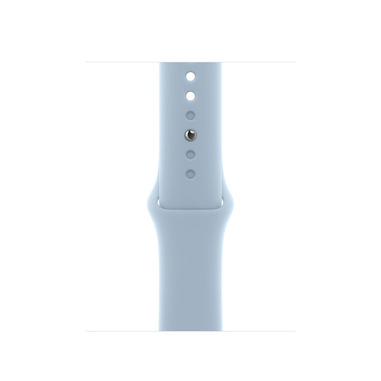 Apple Cinturino Sport blu chiaro (41 mm) - M/L
