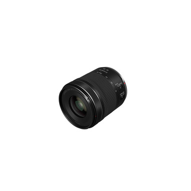 Canon RF 15-30mm F4.5-6.3 IS STM MILC Obiettivo ultra-ampio Nero