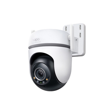 TP-Link Tapo TC42 telecamera di sorveglianza Sferico Telecamera di sicurezza IP Interno e esterno 2560 x 1440 Pixel Soffitto/Parete/Palo