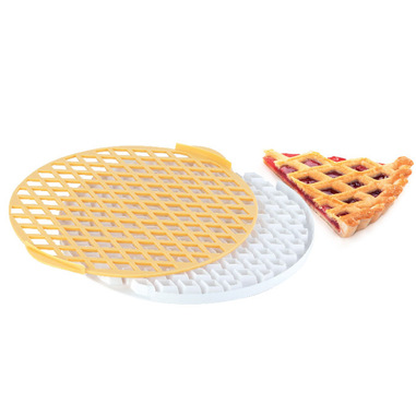 Tescoma Reticolo tagliapasta per crostata ø 30 cm DELÍCIA