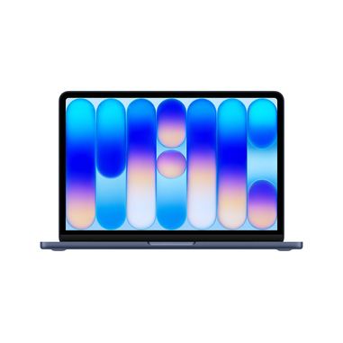 apple macbook neo 13"a18 pro chip 6‑core cpu 5‑core gpu 8gb 512gb ssd touch id - indaco