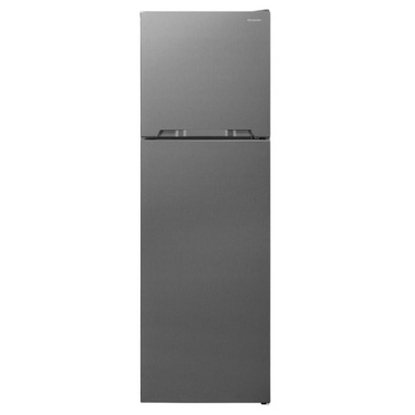 Sharp SJ-FTA03ITXLE frigorifero con congelatore Libera installazione E Acciaio inox