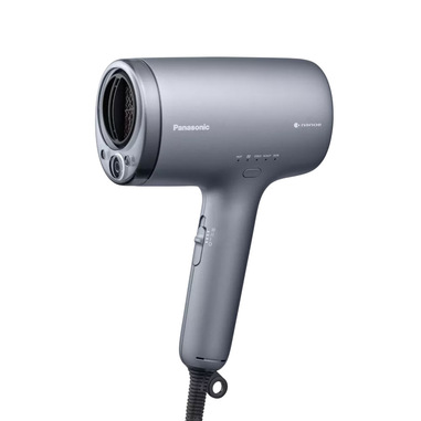 Panasonic EH-NA9N asciuga capelli 1600 W Grigio