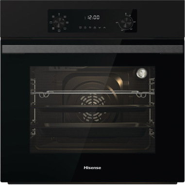 Hisense BI62220AB forno 61 L Nero