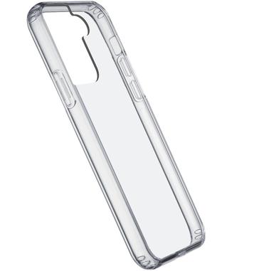 Cellularline Clear Strong - Galaxy S22+