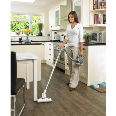 Black \u0026 Decker PD1820LF aspirapolvere portatile | Aspirapolvere senza sacco  in offerta su Unieuro